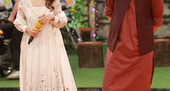 Aima Baig