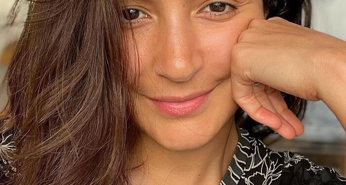 Anushka Sharma Isn’t Pregnant With Second Child, Here’s Why She Visited Hospital