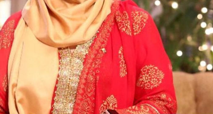 Bushra Iqbal images