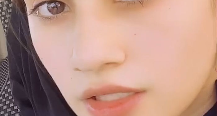 Dania Malik’s First Vlog After Aamir Liaquat’s Death: Public Backlash
