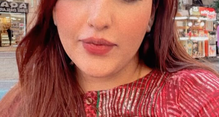 Hareem Shah Images