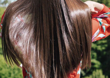 7 DIY Conditioners For Healthier And Shinier Hair