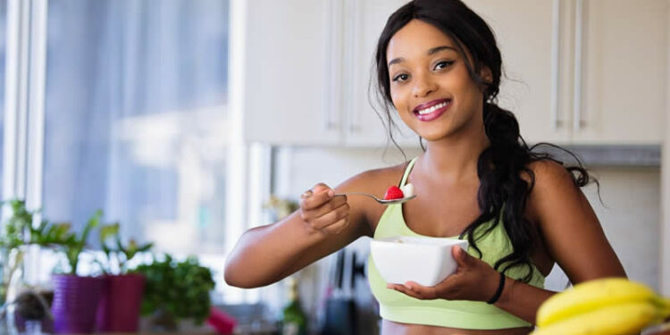 Healthy Living Tips