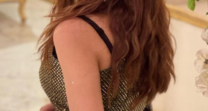 Model Hina Ashfaq’s Bold Pictures Go Viral: Receives Backlash