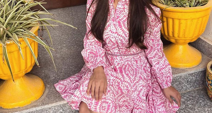 Iqra Aziz Images
