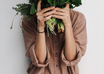 8 Ways to Use Kale in Your Beauty Routine