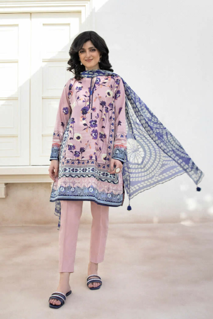 Sapphire Eid collection 2022