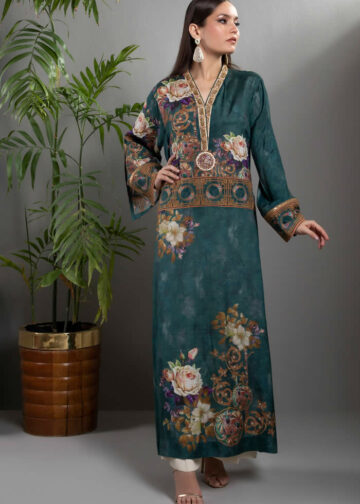 Shamaeel Ansari New Eid Dresses