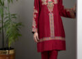 Shamaeel Ansari Eid Dresses