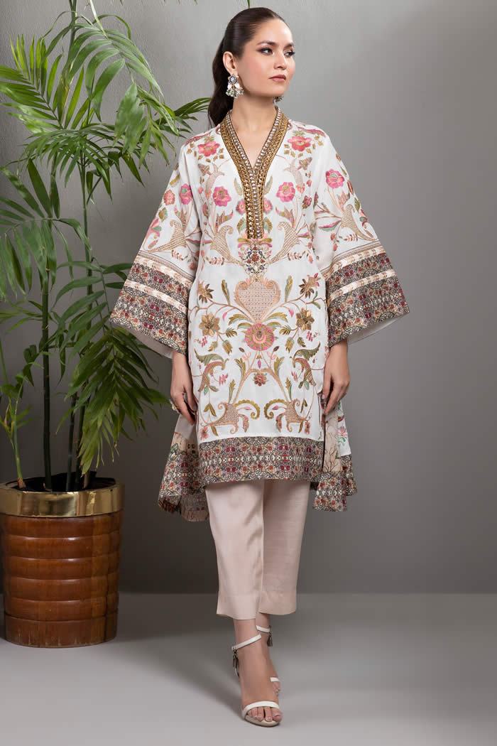 Shamaeel Ansari Eid Collection