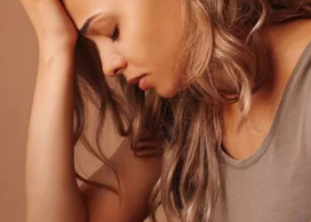 6 Ways to Calm Overwhelm