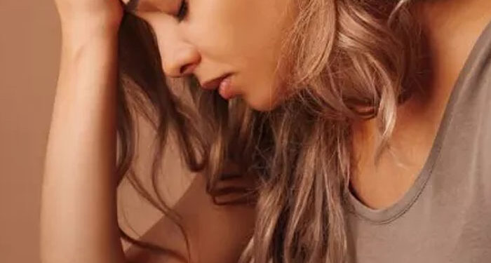6 Ways to Calm Overwhelm