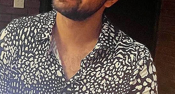 Ahad Raza Mir Deletes all Pictures with Sajal Aly making the Divorce Official