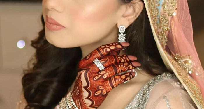 Arisha Razi’s Nikkah Pictures and videos leaked, Lashes Out At Photographer