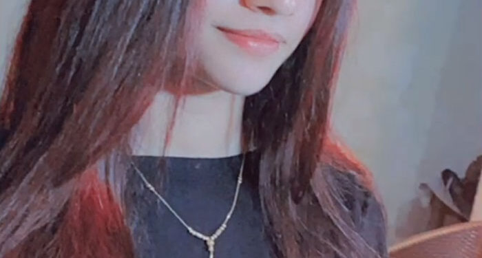 Dania Shah