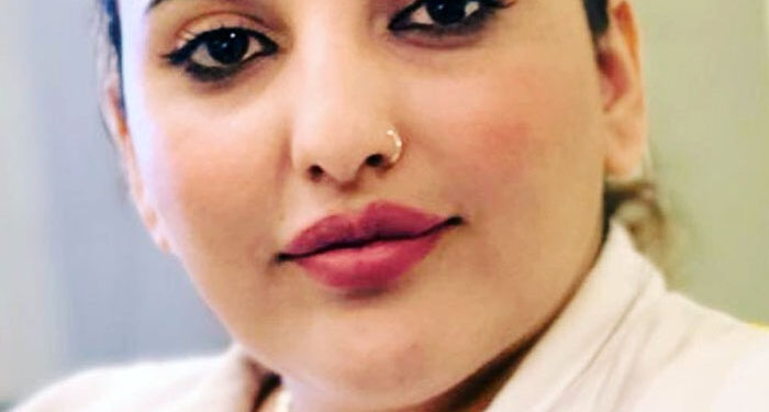 TikTok Star Hareem Shah’s New Bold Video Goes Viral