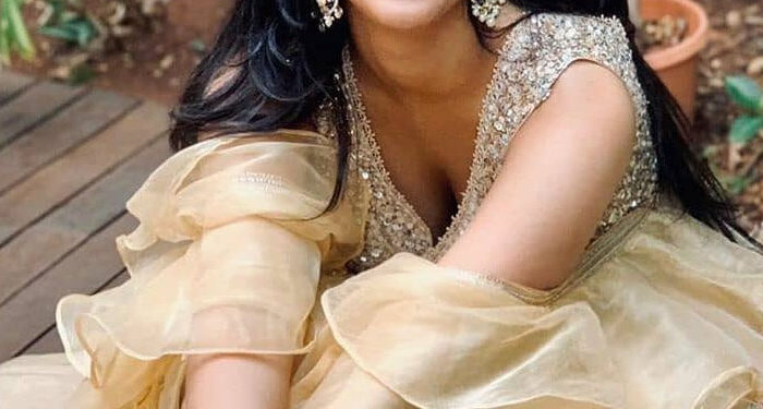 Nysa Devgn’s Dance Video on Macarena from Greece Goes Viral