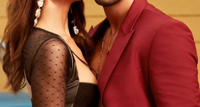 Vaani Kapoor