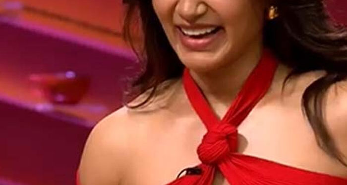 Even after the divorce, Samantha is unable to forget Naga, now put this condition to meet in a closed room