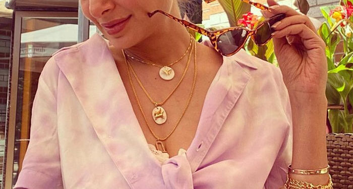 Sarwat Gilani’s Bold Dressing at Cannes Film Festival 2022 Goes Viral