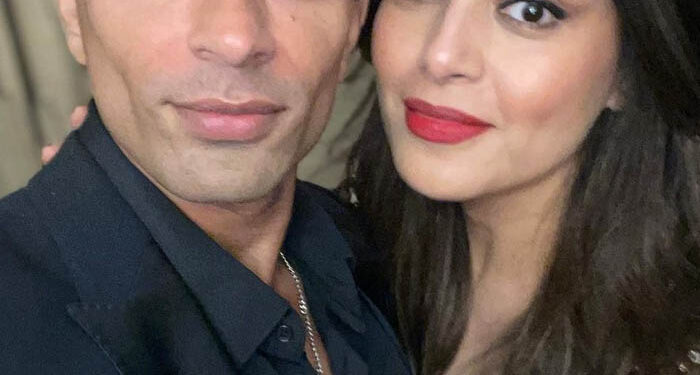 Bipasha Basu