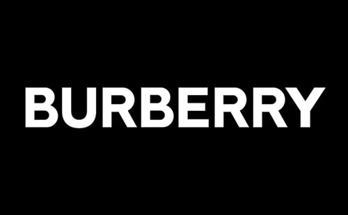 Burberry Logo