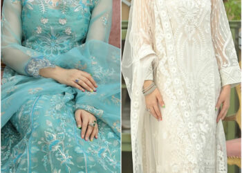 Daud Abbas Collection