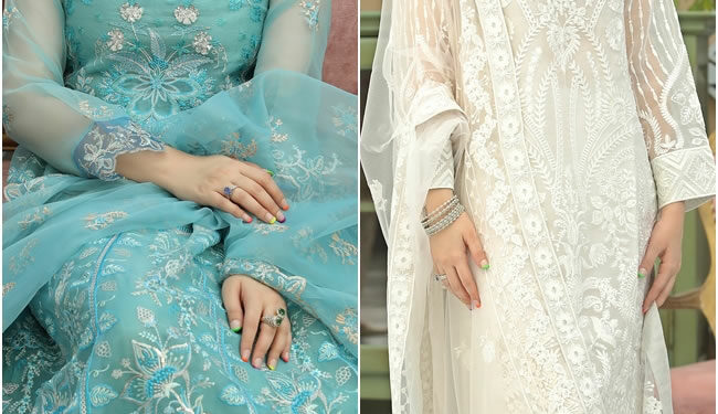 Daud Abbas Collection