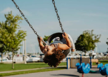 Kids Physical Activity