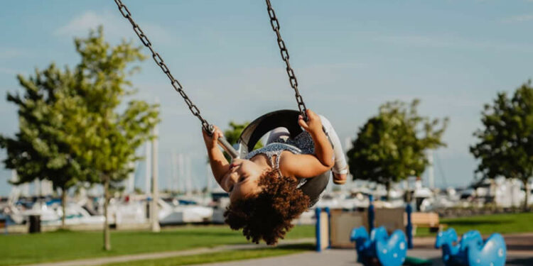 Kids Physical Activity