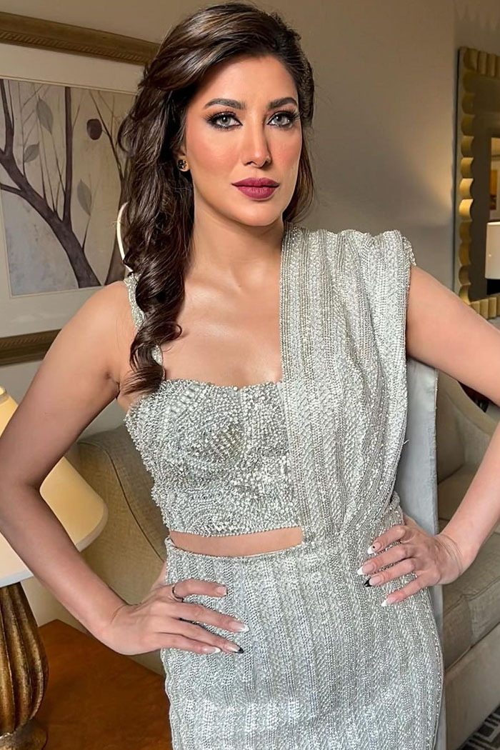 (Photo Credit: Mehwish Hayat/@Instagram)