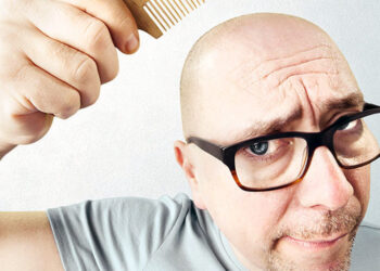 MicroRNA will regrow 90% of lost hair: study