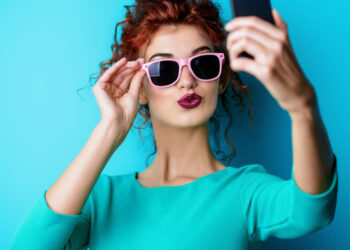 Selfies Editing Tips