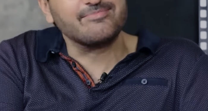 Syed Jibran