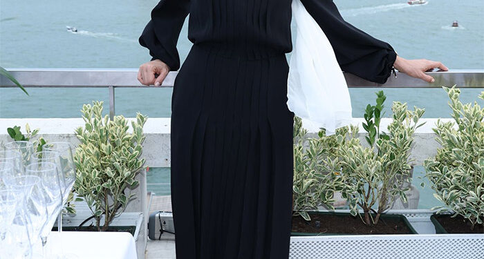 Venice Film Festival 2022: All the red-carpet fashion