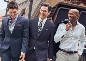 best suiting brand