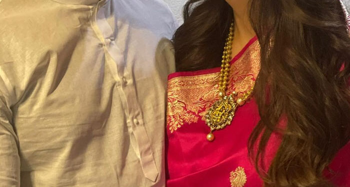 Bipasha Basu celebrates baby shower ceremony ‘shaad’ with her mom and husband Karan