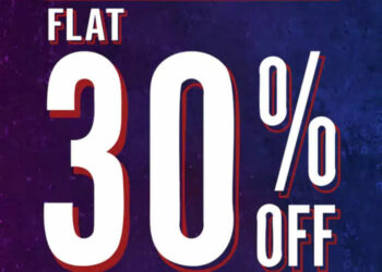 Dive Into Cougar Sale with FLAT 30% OFF On IGNITE Collection