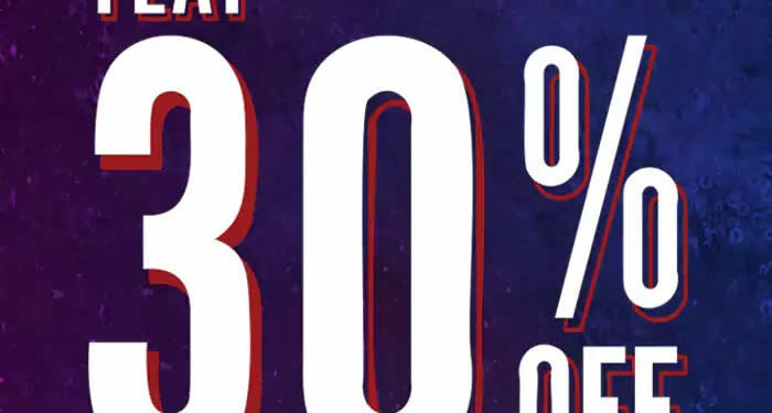 Dive Into Cougar Sale with FLAT 30% OFF On IGNITE Collection