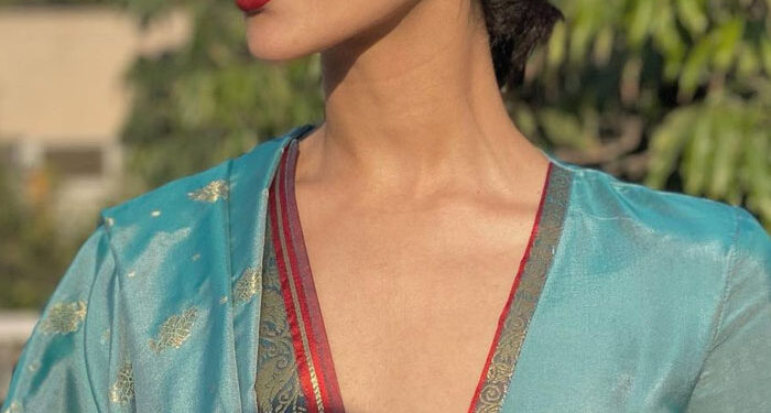 Model Eman Suleman and Jamil Haider’s Bold Photos Go Viral