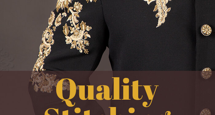 Enlighten your Wedding Looks with Shameel Khan Outfits