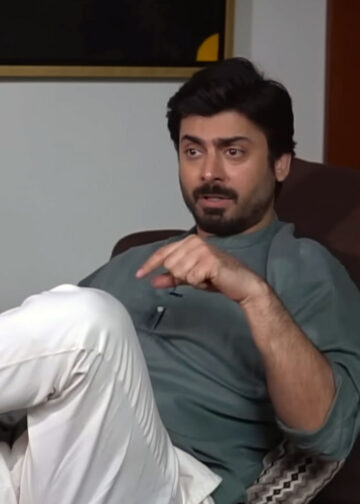 Fawad Khan images