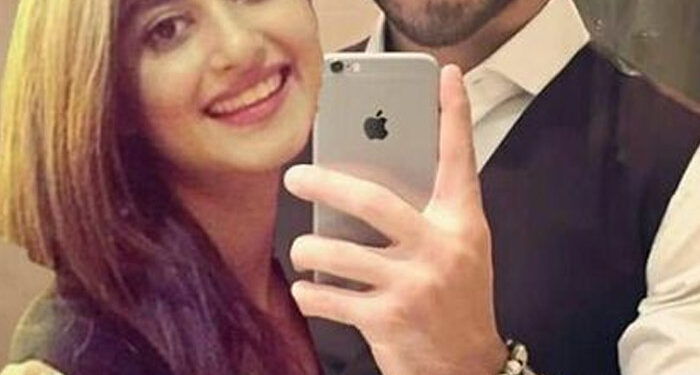 A New Revelation about Feroze Khan and Sajal Aly’s Relationship After His Divorce from His Ex-wife