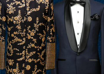 One Shop, Single Destination All your Wedding Needs