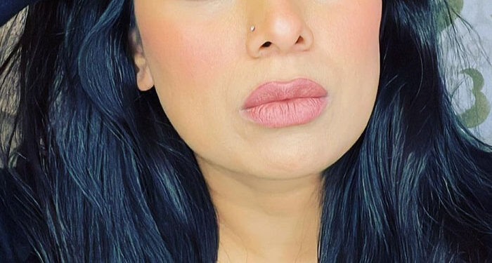 Model Sofia Khan’s Surprising Quick Weight Loss After Baby Girl Delivery