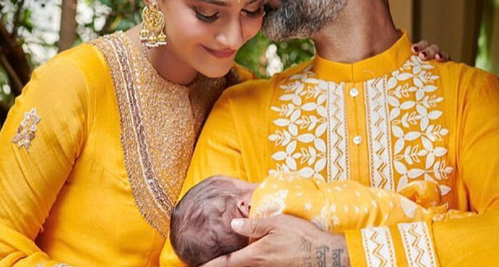 Sonam Kapoor