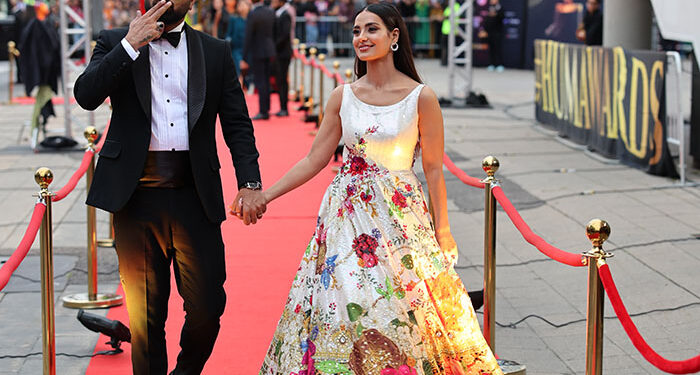 See All of the Red Carpet Looks from the 8th Annual HUM AWARDS 2022