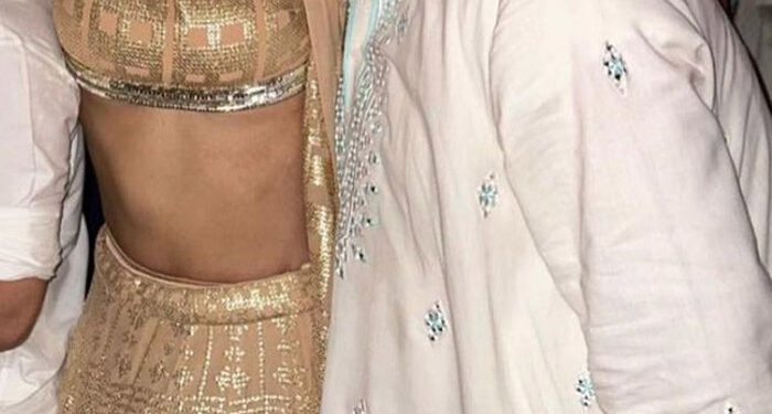 ‘She is always drunk’: Ajay Devgn & Kajol’s daughter Nysa Devgan spotted leaving a Diwali party