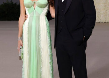 Annual Academy Museum Gala 2022: See Every Star Arrive on the Red Carpet