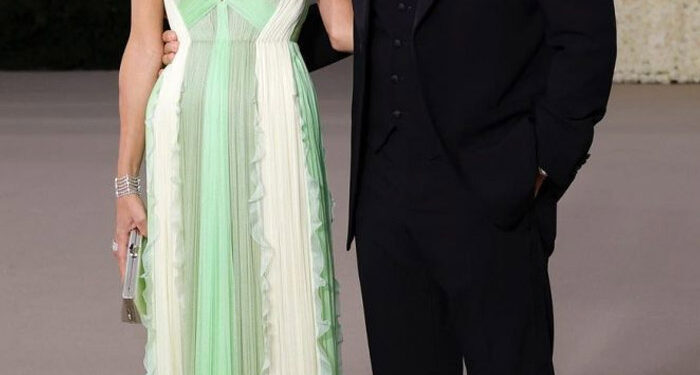 Annual Academy Museum Gala 2022: See Every Star Arrive on the Red Carpet